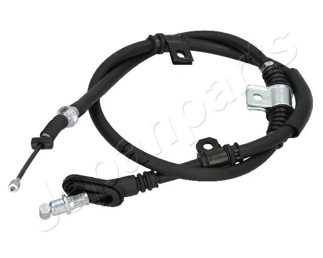 Cable, parking brake - BC-H69R JAPANPARTS