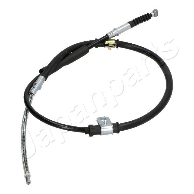 trosas, stovėjimo stabdys - BC-H71L JAPANPARTS