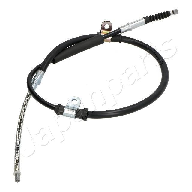 trosas, stovėjimo stabdys - BC-H71R JAPANPARTS
