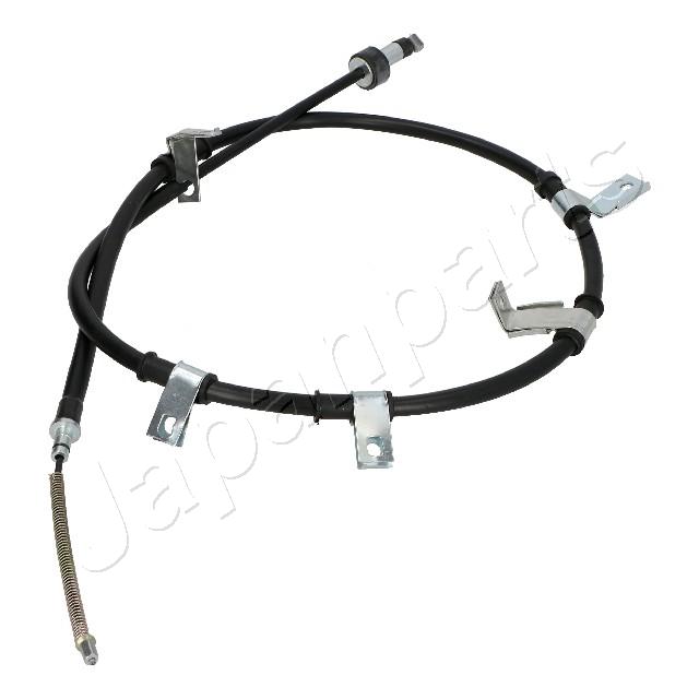 Cable, parking brake - BC-H72L JAPANPARTS