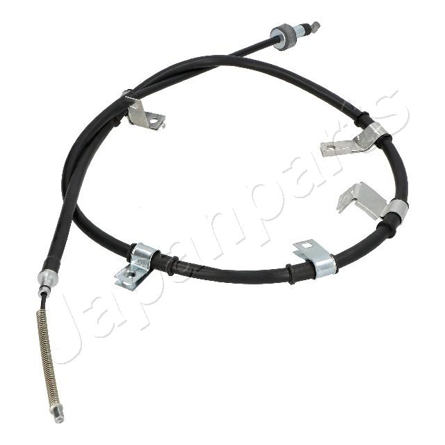 Cable, parking brake - BC-H72R JAPANPARTS