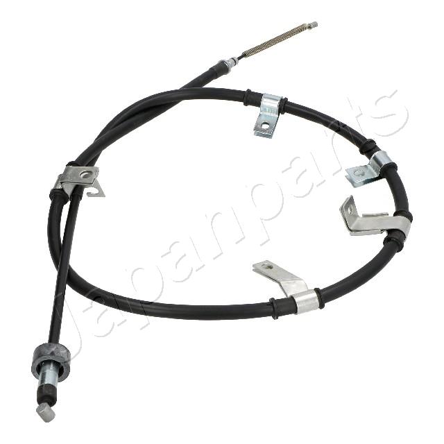 Cable, parking brake - BC-H72R JAPANPARTS