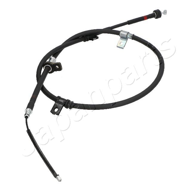 trosas, stovėjimo stabdys - BC-H73L JAPANPARTS