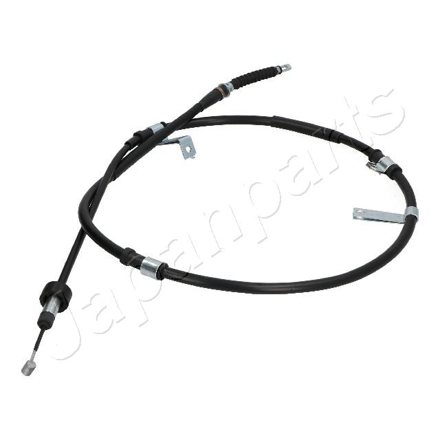 Cable, parking brake - BC-H74L JAPANPARTS