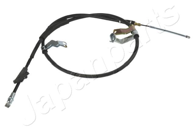 trosas, stovėjimo stabdys - BC-H77L JAPANPARTS
