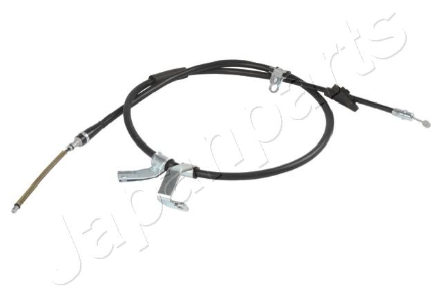 trosas, stovėjimo stabdys - BC-H77R JAPANPARTS