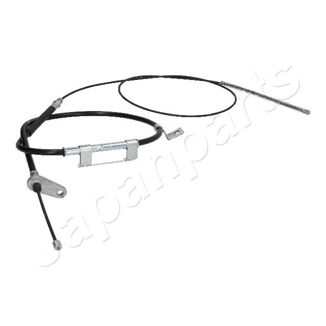 Cable, parking brake - BC-K04 JAPANPARTS