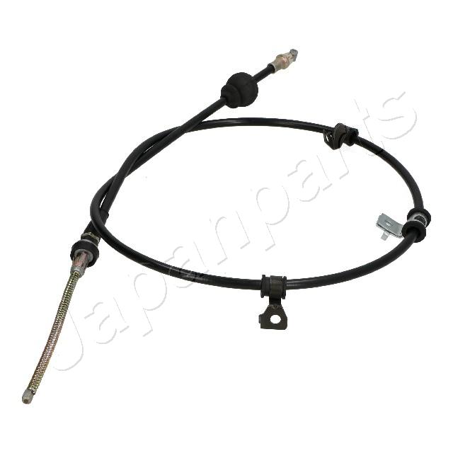 Seilzug, Feststellbremse - BC-K05 JAPANPARTS