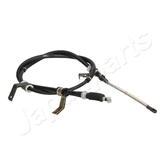 Cable, parking brake - BC-K07R JAPANPARTS