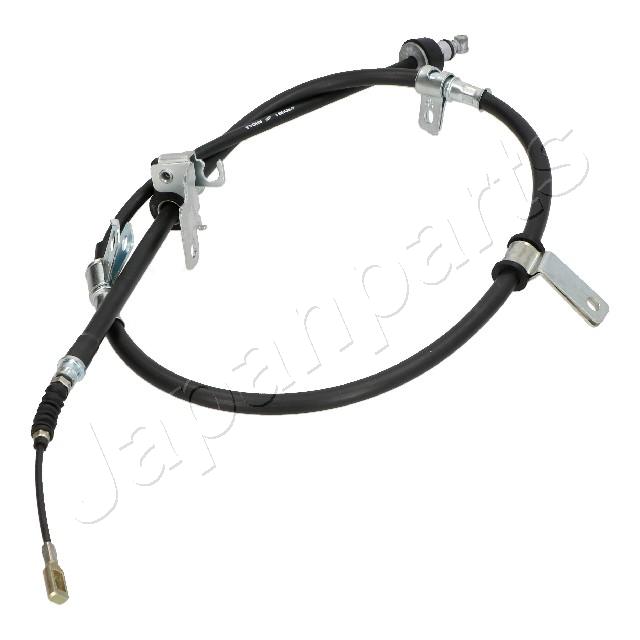 Cable, parking brake - BC-K08 JAPANPARTS
