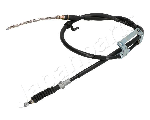 Cable, parking brake - BC-K10 JAPANPARTS