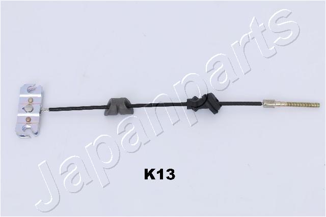 Cable, parking brake - BC-K13 JAPANPARTS