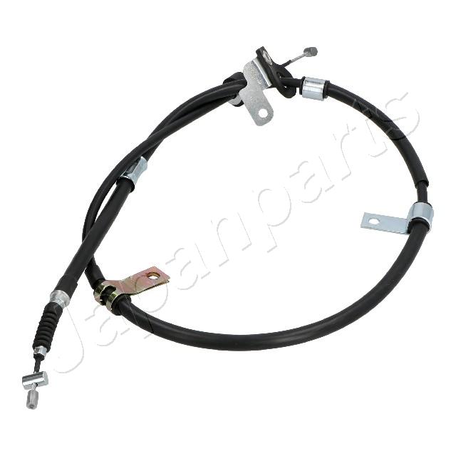 Cable, parking brake - BC-K20R JAPANPARTS