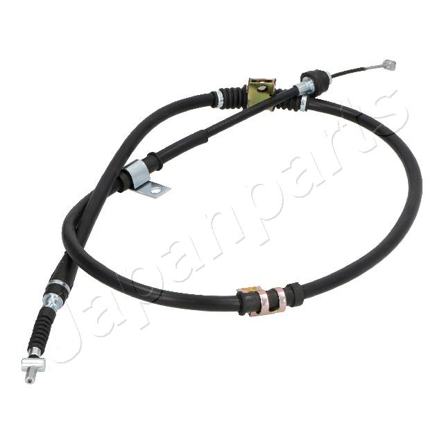 Cable, parking brake - BC-K21L JAPANPARTS