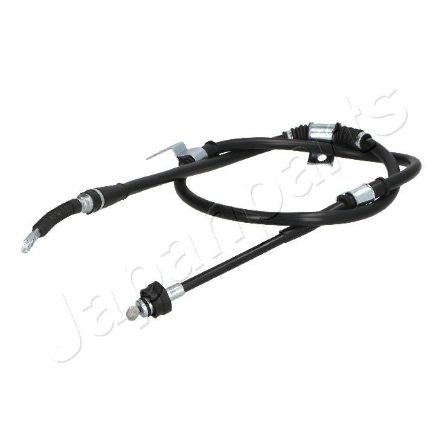 Cable, parking brake - BC-K22L JAPANPARTS