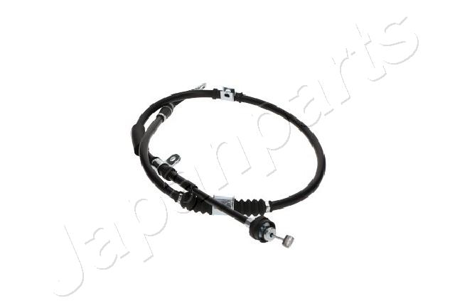 Cable, parking brake - BC-K22R JAPANPARTS