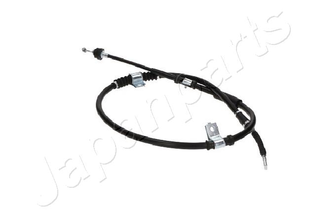 Cable, parking brake - BC-K22R JAPANPARTS