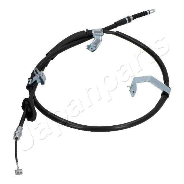 Cavo comando, Freno stazionamento - BC-K31R JAPANPARTS