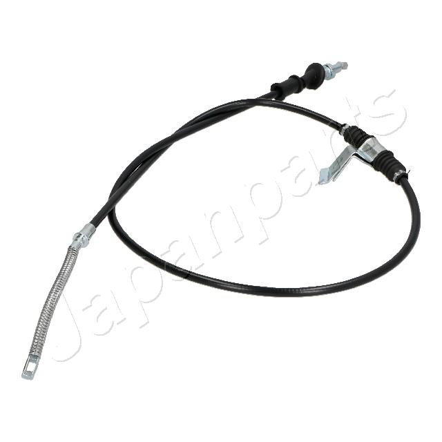 Cable, parking brake - BC-W01 JAPANPARTS