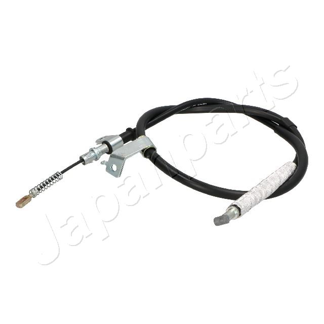 Cable, parking brake - BC-W05R JAPANPARTS
