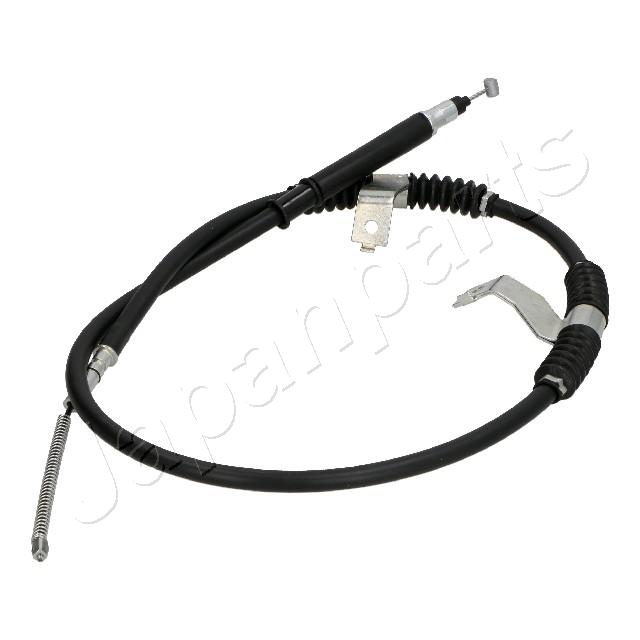 Cable, parking brake - BC-W06R JAPANPARTS