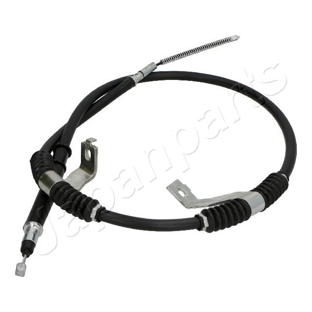 Cable, parking brake - BC-W06R JAPANPARTS