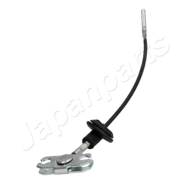 trosas, stovėjimo stabdys - BC-W11 JAPANPARTS
