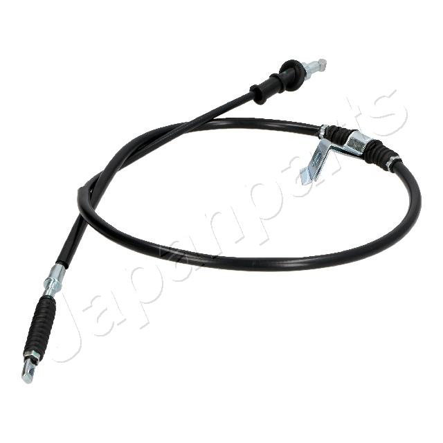 Cavo comando, Freno stazionamento - BC-W12R JAPANPARTS