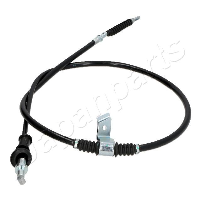 Cable, parking brake - BC-W12R JAPANPARTS