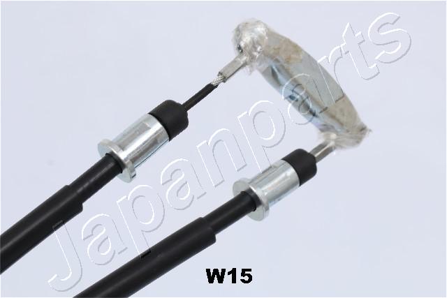 Cable, parking brake - BC-W15 JAPANPARTS