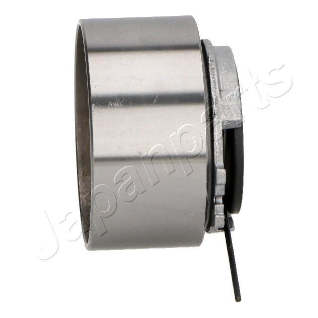 Tensioner, timing belt - BE-007 JAPANPARTS