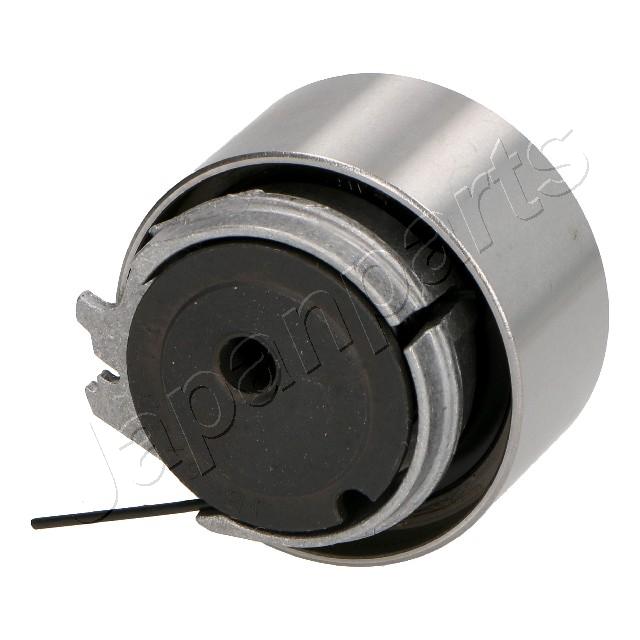 Tensioner, timing belt - BE-007 JAPANPARTS
