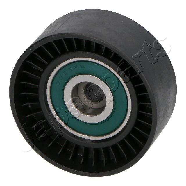 Tensioner, timing belt - BE-009 JAPANPARTS