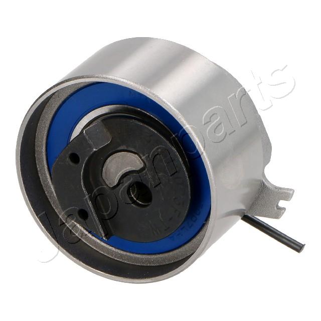 Tensioner, timing belt - BE-010 JAPANPARTS