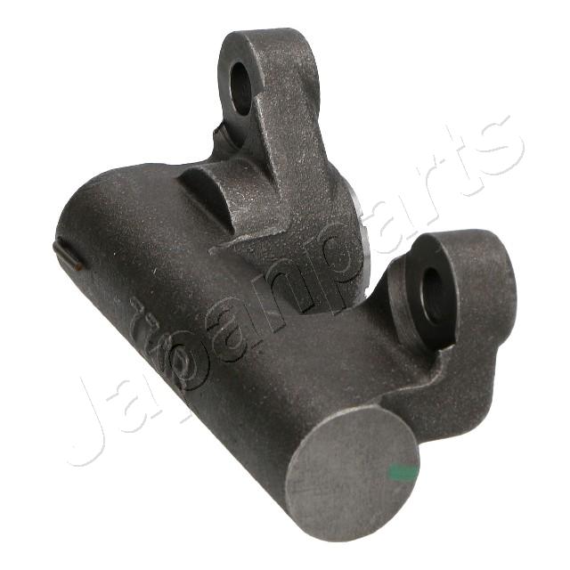 Vibration Damper, timing belt - BE-345 JAPANPARTS
