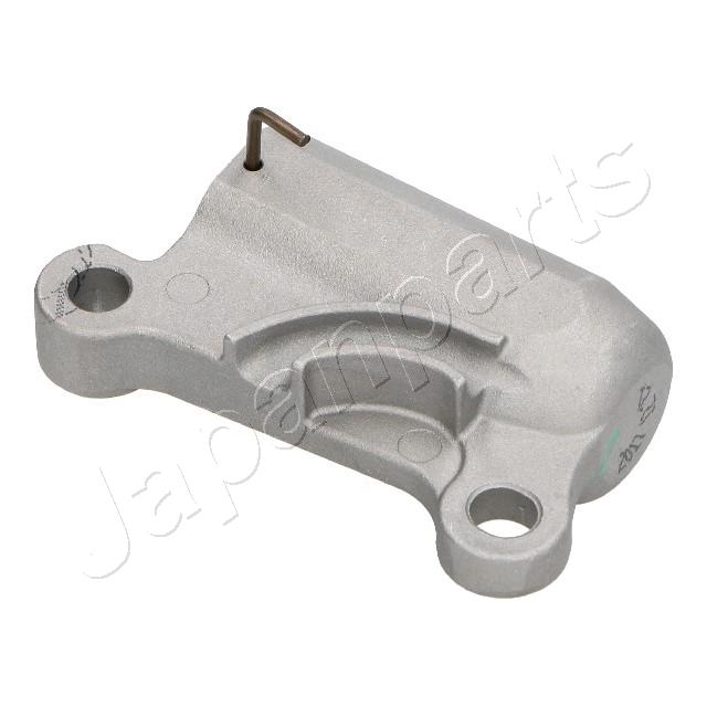 Vibration Damper, timing belt - BE-348 JAPANPARTS