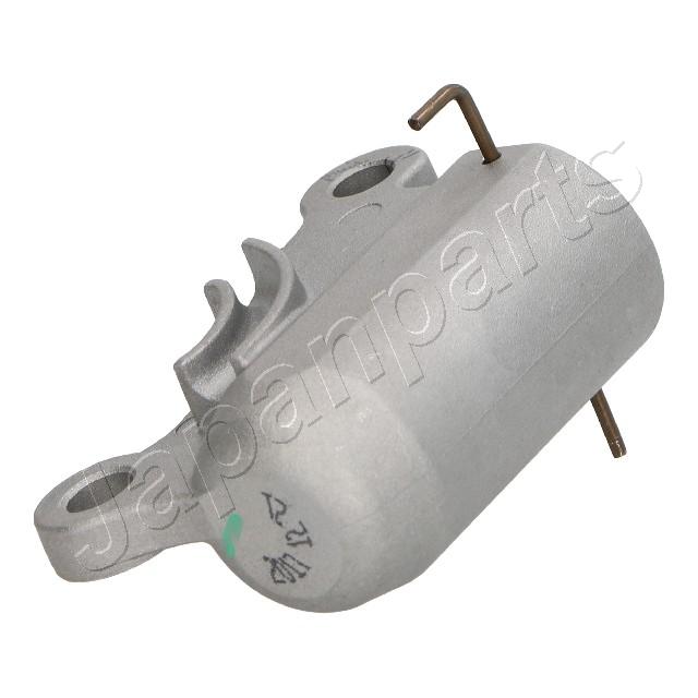 Vibration Damper, timing belt - BE-348 JAPANPARTS