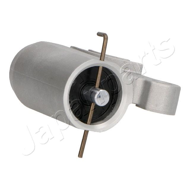 Vibration Damper, timing belt - BE-348 JAPANPARTS