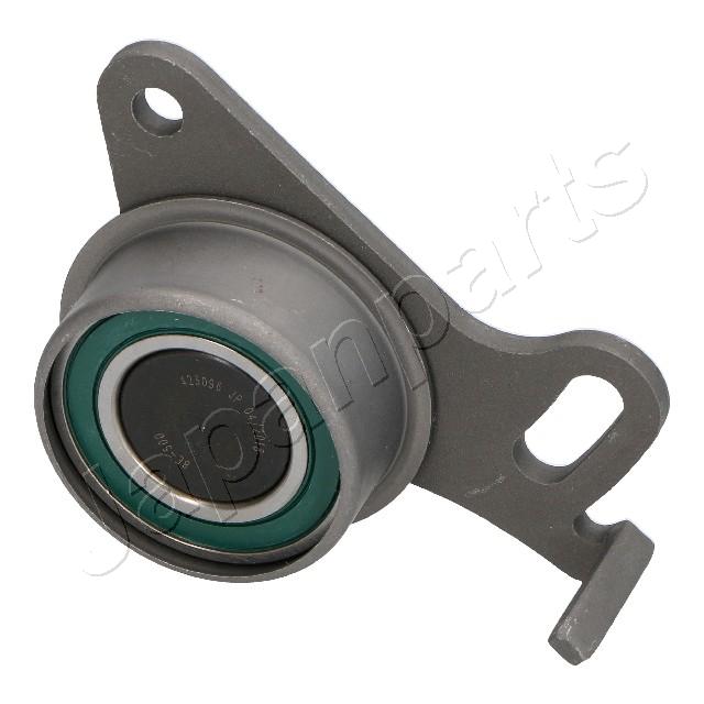 įtempiklis, paskirstymo diržas - BE-500 JAPANPARTS