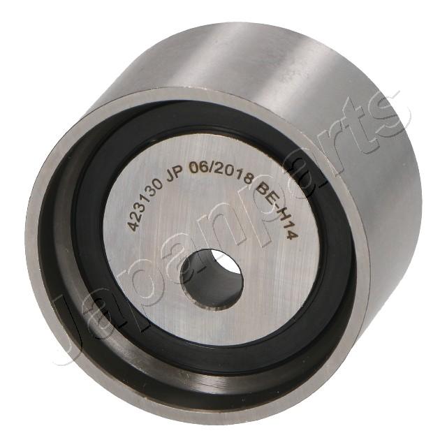 Tensioner, timing belt - BE-H14 JAPANPARTS
