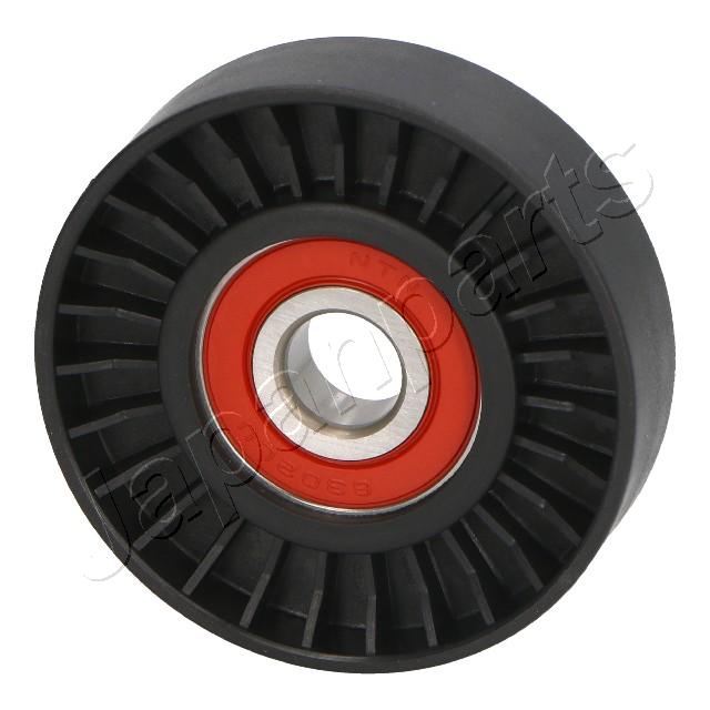 Tensioner, timing belt - BE-K29 JAPANPARTS