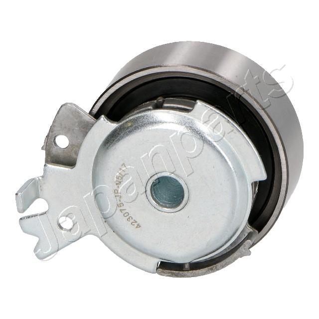 Tensioner, timing belt - BE-W02 JAPANPARTS