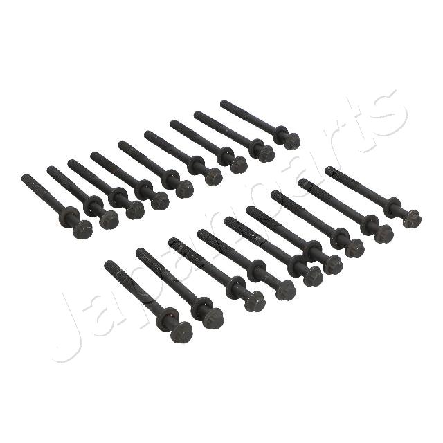Bolt Kit, cylinder head - BL-100 JAPANPARTS