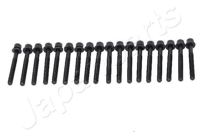 Комплект болтов головки цилидра - BL-102 JAPANPARTS