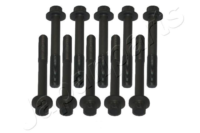 Bolt Kit, cylinder head - BL-300 JAPANPARTS