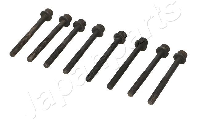 varžtų kompl., cil. galvutės varžtai - BL-301 JAPANPARTS