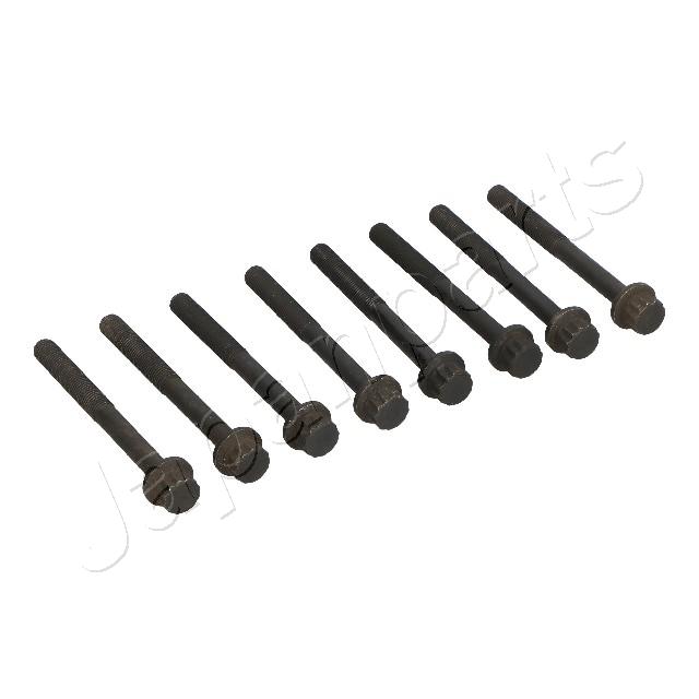 Bolt Kit, cylinder head - BL-301 JAPANPARTS
