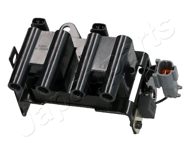 Bobina d'accensione - BO-K04 JAPANPARTS