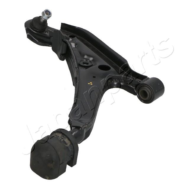 vikšro valdymo svirtis - BS-102L JAPANPARTS