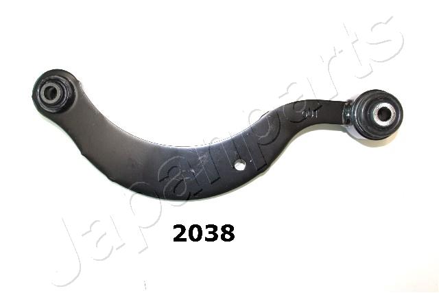 Braccio oscillante, Sospensione ruota - BS-2038 JAPANPARTS